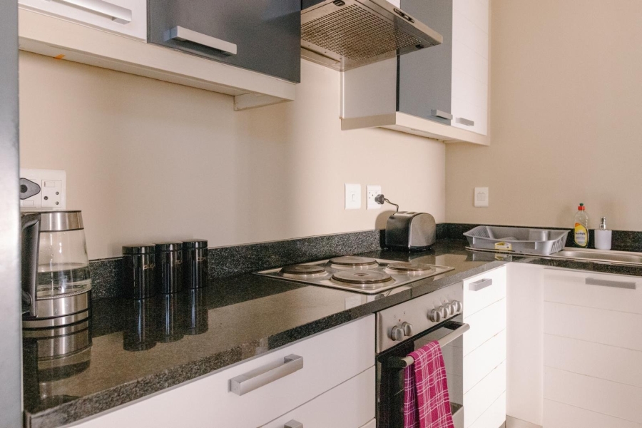 To Let 2 Bedroom Property for Rent in Cape Town City Centre Western Cape